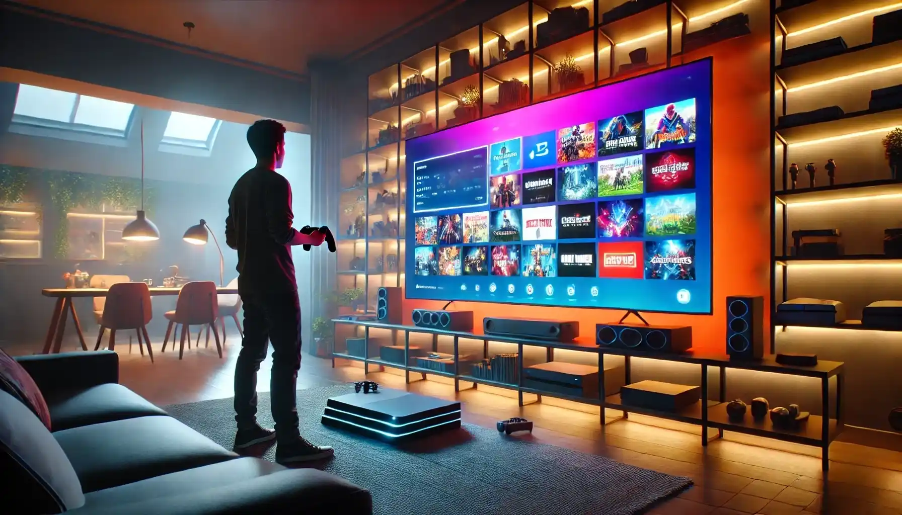 Ideal Game for You: How to Choose It?