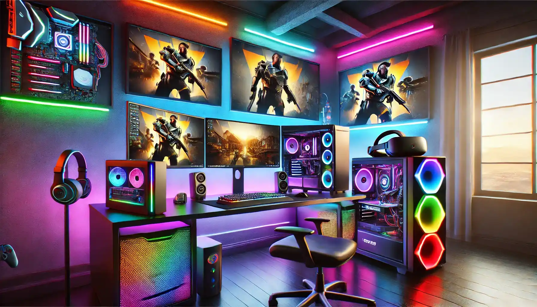 Level Up: The Ultimate Guide to Staying Ahead in Gaming Trends