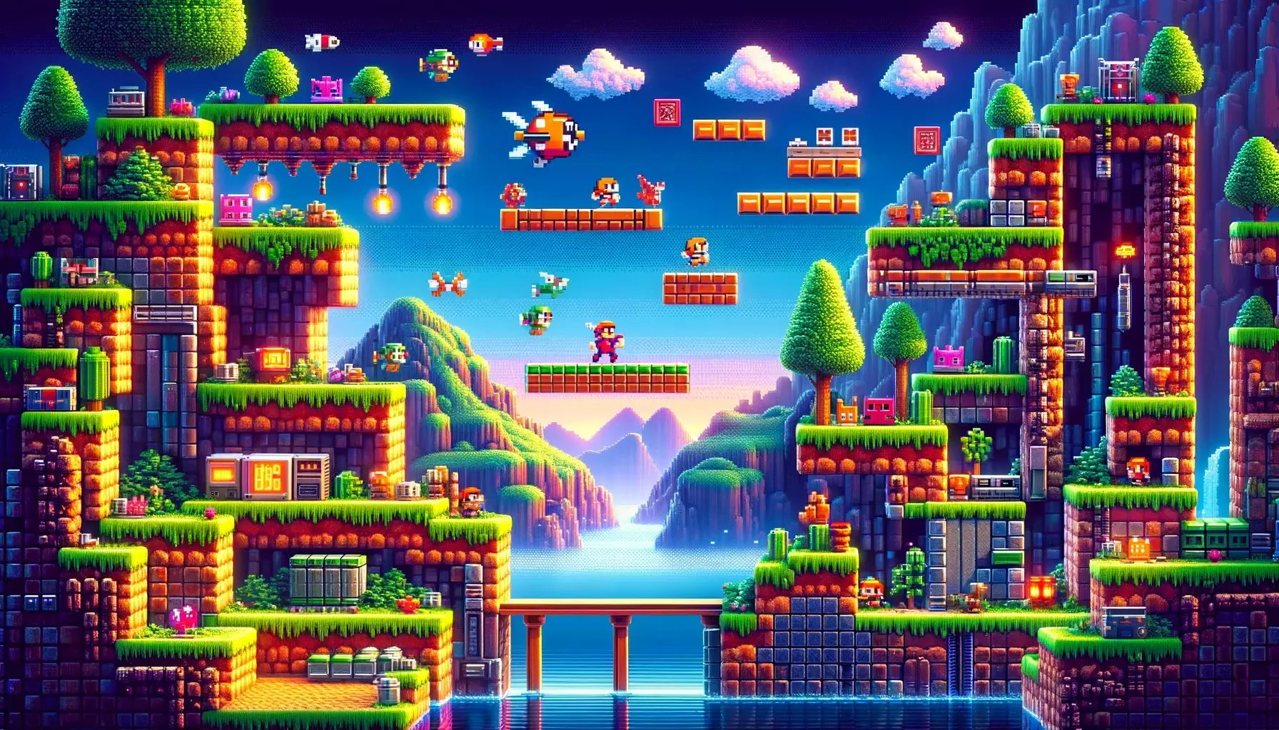 Top 10 Indie Games of the Year